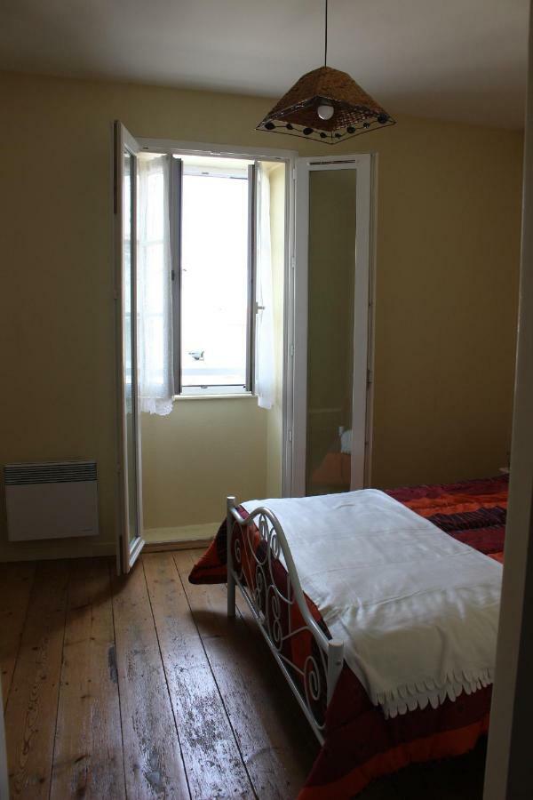 Maison De Bourg Talmont-Saint-Hilaire Εξωτερικό φωτογραφία